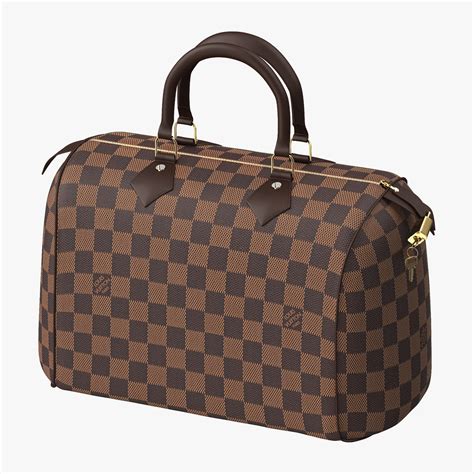 louis vuitton backpack brown checkered|checkerboard louis vuitton bag.